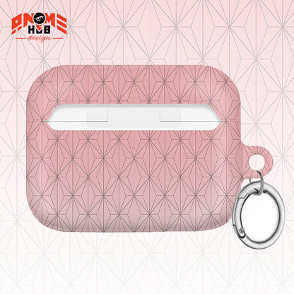 Demoon Slayerr – Miitsurri Kannrojji 1 Airpods Case ANIME HUB