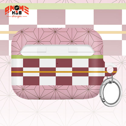 Demon Slayerr - Estuche para Airpods Iguro Obanai ANIME HUB