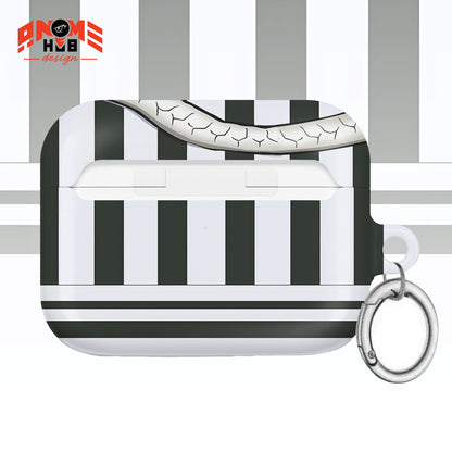 Demoon Slayerr – Iguuroo Obbanaii 1 Airpods Case ANIME HUB