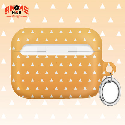 Demon Slayerr - Estuche para Airpods Iguro Obanai ANIME HUB