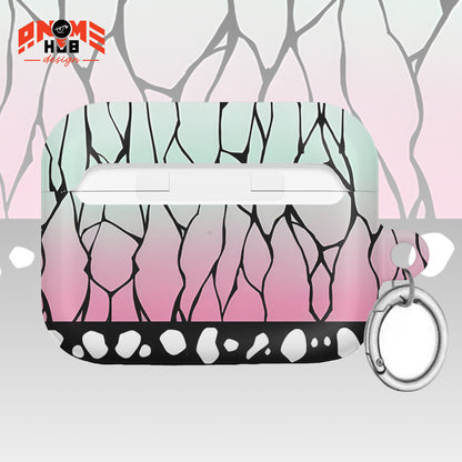 Demon Slayerr – Koochō Shiinobbu 1 Airpods Case ANIME HUB