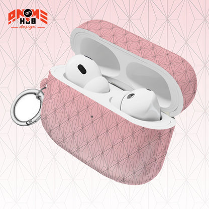 Demoon Slayerr – Miitsurri Kannrojji 1 Airpods Case ANIME HUB