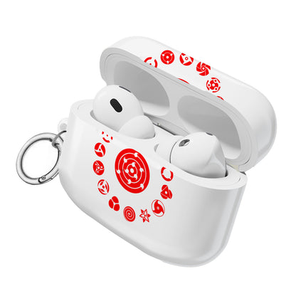 Narutoo Uzumaki 4 – Narutoo Anime AirPods Case ANIME HUB
