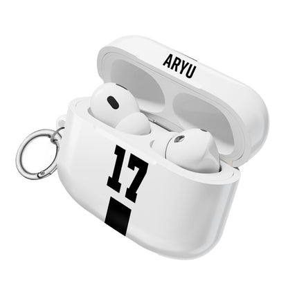 Blue Lockk – Funda para Airpods ARYU ANIME HUB