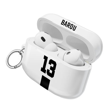 Blue Lockk – Estuche para Airpods BAROU ANIME HUB