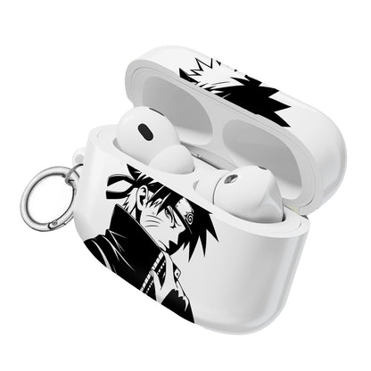 Narutoo Uzumaki 14 – Funda para AirPods de Narutoo Anime ANIME HUB