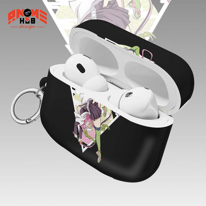 Demon Slayerr - Estuche para Airpods Mitsuri Kanroji ANIME HUB
