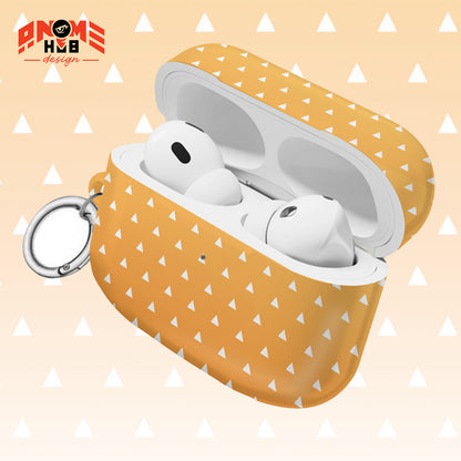 Demon Slayerr - Estuche para Airpods Iguro Obanai ANIME HUB