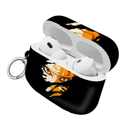 Narutoo Uzumaki 9 – Funda para AirPods de Narutoo Anime ANIME HUB