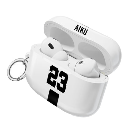 Blue Lockk – Funda AIKU para Airpods ANIME HUB