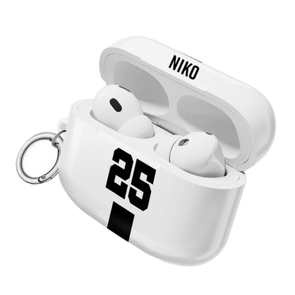 Blue Lockk – Funda NIKO para Airpods ANIME HUB