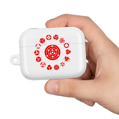 Narutoo Uzumaki 4 – Narutoo Anime AirPods Case ANIME HUB