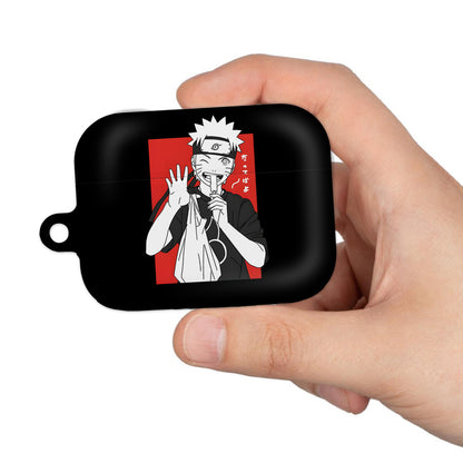 Narutoo Uzumaki 6 – Funda para AirPods de Narutoo Anime ANIME HUB