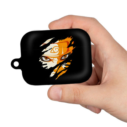 Narutoo Uzumaki 9 – Funda para AirPods de Narutoo Anime ANIME HUB