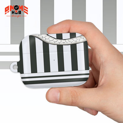 Demoon Slayerr – Iguuroo Obbanaii 1 Airpods Case ANIME HUB