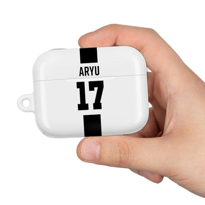 Blue Lockk – Funda para Airpods ARYU ANIME HUB