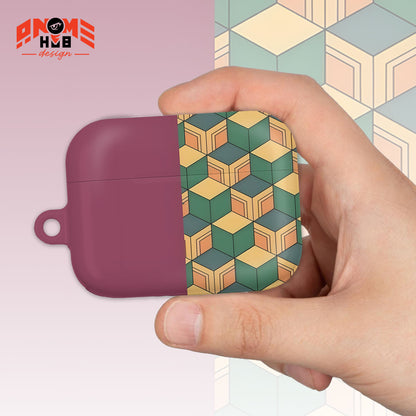 Demoon Slayerr – Toomiokka Giiyuu 2 Airpods Case ANIME HUB