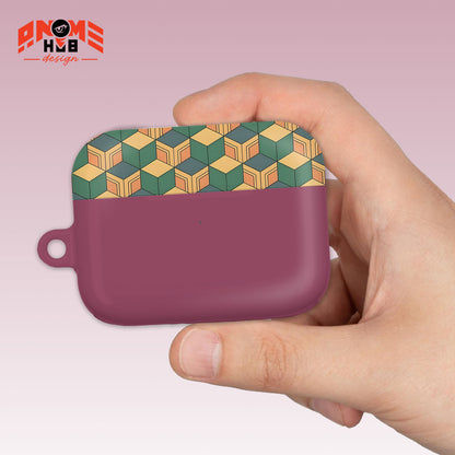 Demoon Slayerr – Toomiokka Giiyuu 3 Airpods Case ANIME HUB