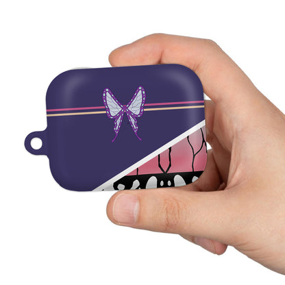 Demon Slayerr – Funda para Airpods Kochō Shinobu ANIME HUB