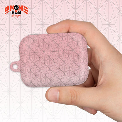 Demoon Slayerr – Miitsurri Kannrojji 1 Airpods Case ANIME HUB