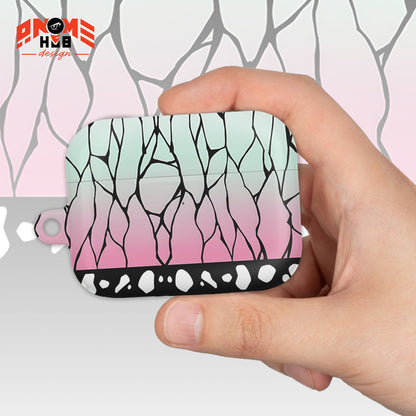 Demon Slayerr – Koochō Shiinobbu 1 Airpods Case ANIME HUB