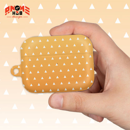 Demon Slayerr - Estuche para Airpods Iguro Obanai ANIME HUB