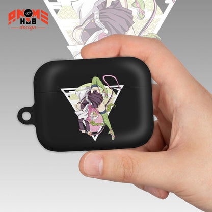 Demon Slayerr - Estuche para Airpods Mitsuri Kanroji ANIME HUB