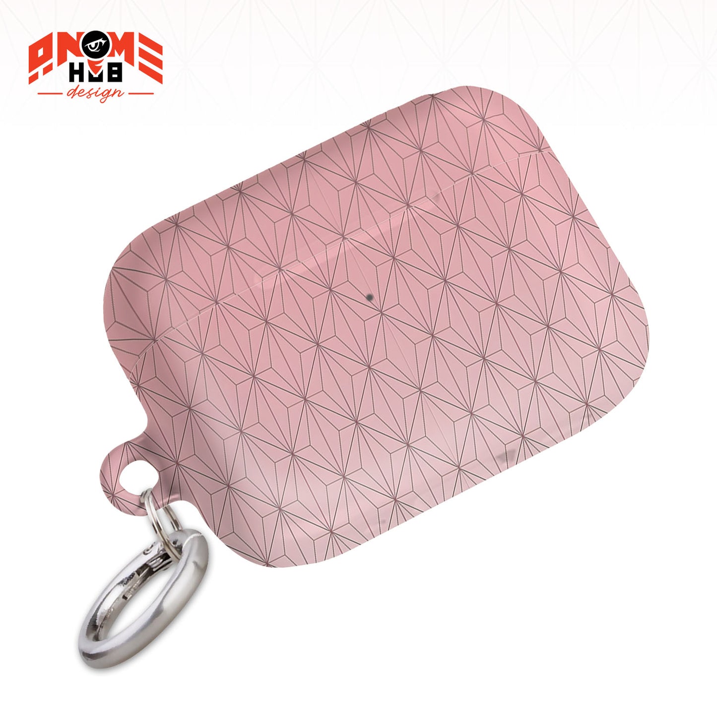 Demoon Slayerr – Miitsurri Kannrojji 1 Airpods Case ANIME HUB