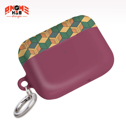 Demoon Slayerr – Toomiokka Giiyuu 3 Airpods Case ANIME HUB