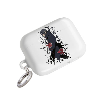 Narutoo Uzumaki 12 – Funda para AirPods de Narutoo Anime ANIME HUB