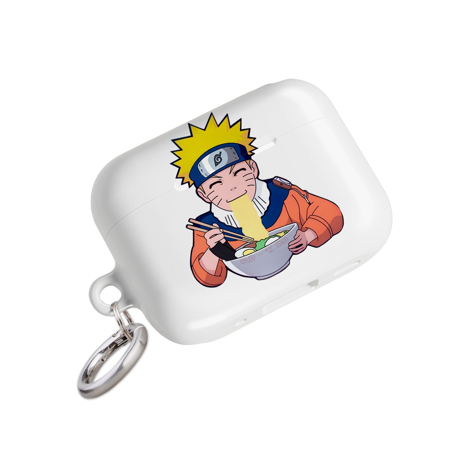 Narutoo Uzumaki 18 – Funda para AirPods de Narutoo Anime ANIME HUB