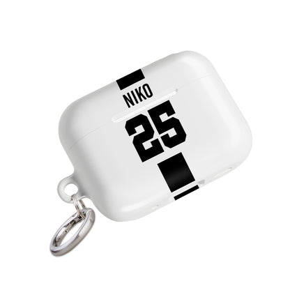 Blue Lockk – Funda NIKO para Airpods ANIME HUB