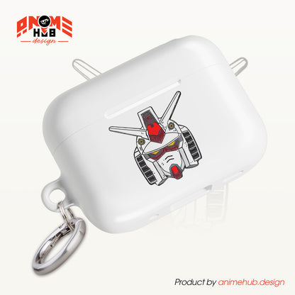 ¡BOOM! ¡BANG! ¡GUAU! 9 – Estuche para AirPods con estilo callejero de grafiti ANIME HUB