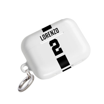Blue Lockk – Estuche para Airpods LORENZO ANIME HUB