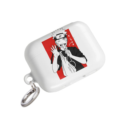 Narutoo Uzumaki 5 – Funda para AirPods de Narutoo Anime ANIME HUB