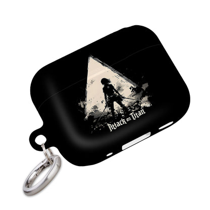 Ataque a los Titanes 14 – Funda de anime para AirPods ANIME HUB