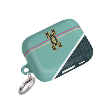 Demon Slayerr – Estuche para Airpods Tokitou Muichirou ANIME HUB