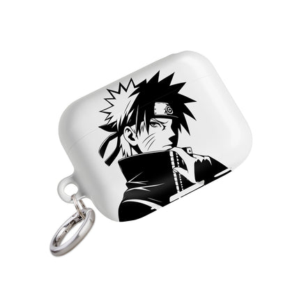 Narutoo Uzumaki 14 – Funda para AirPods de Narutoo Anime ANIME HUB
