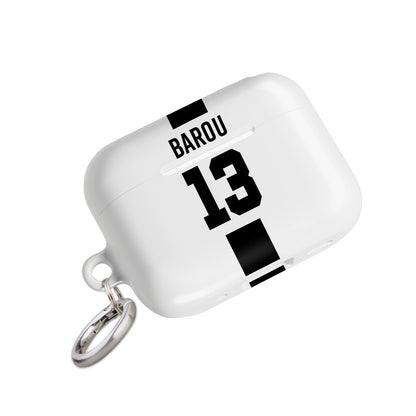 Blue Lockk – Estuche para Airpods BAROU ANIME HUB