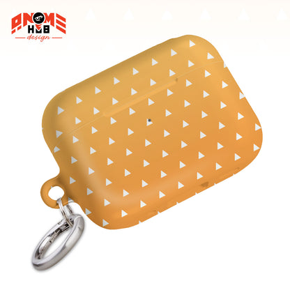 Demon Slayerr - Estuche para Airpods Iguro Obanai ANIME HUB