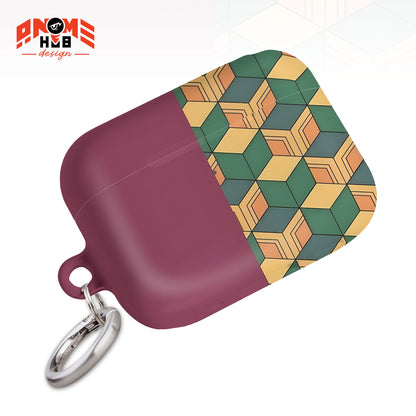 Demoon Slayerr – Toomiokka Giiyuu 2 Airpods Case ANIME HUB