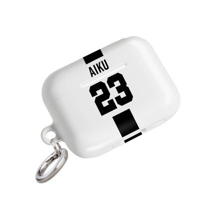 Blue Lockk – Funda AIKU para Airpods ANIME HUB