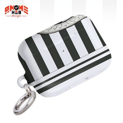 Demoon Slayerr – Iguuroo Obbanaii 1 Airpods Case ANIME HUB