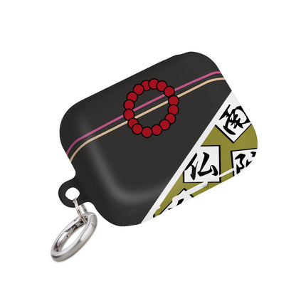 Demon Slayerr – Estuche para Airpods Himejima Gyoumei ANIME HUB
