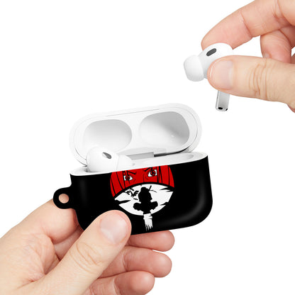 Narutoo Uzumaki 11 – Funda para AirPods de Narutoo Anime ANIME HUB