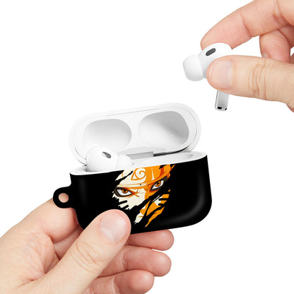Narutoo Uzumaki 9 – Funda para AirPods de Narutoo Anime ANIME HUB