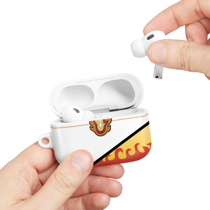 Demon Slayer - Estuche para Airpods Rengoku Kyōjurō ANIME HUB