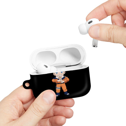 Narutoo Uzumaki 16 – Funda para AirPods de Narutoo Anime ANIME HUB