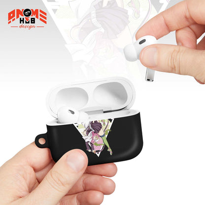 Demon Slayerr - Estuche para Airpods Mitsuri Kanroji ANIME HUB