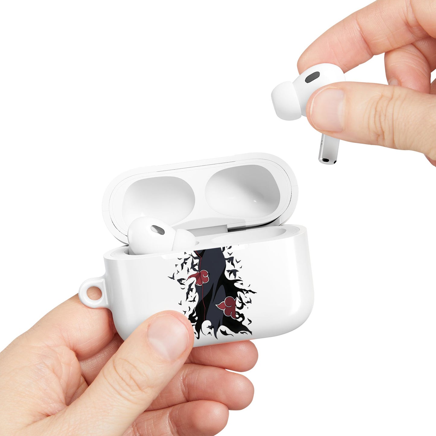 Narutoo Uzumaki 12 – Funda para AirPods de Narutoo Anime ANIME HUB